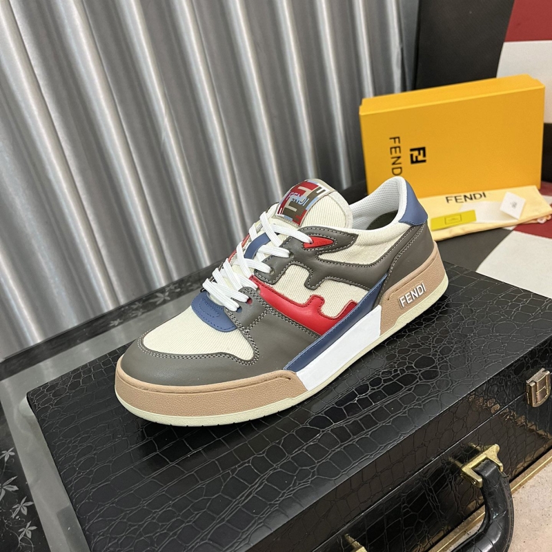 F**di sneakers